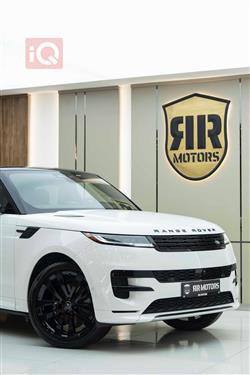 لاند ڕۆڤەر ڕانج ڕۆڤەر سپۆرت